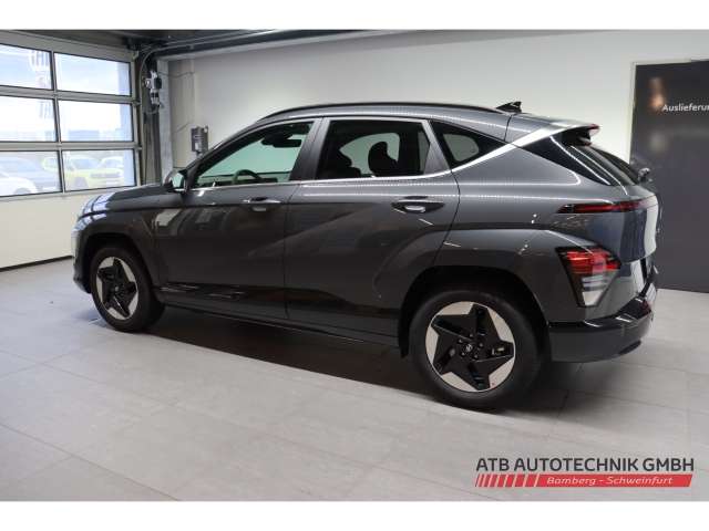 Fahrzeugbild eines Hyundai Kona Elektro