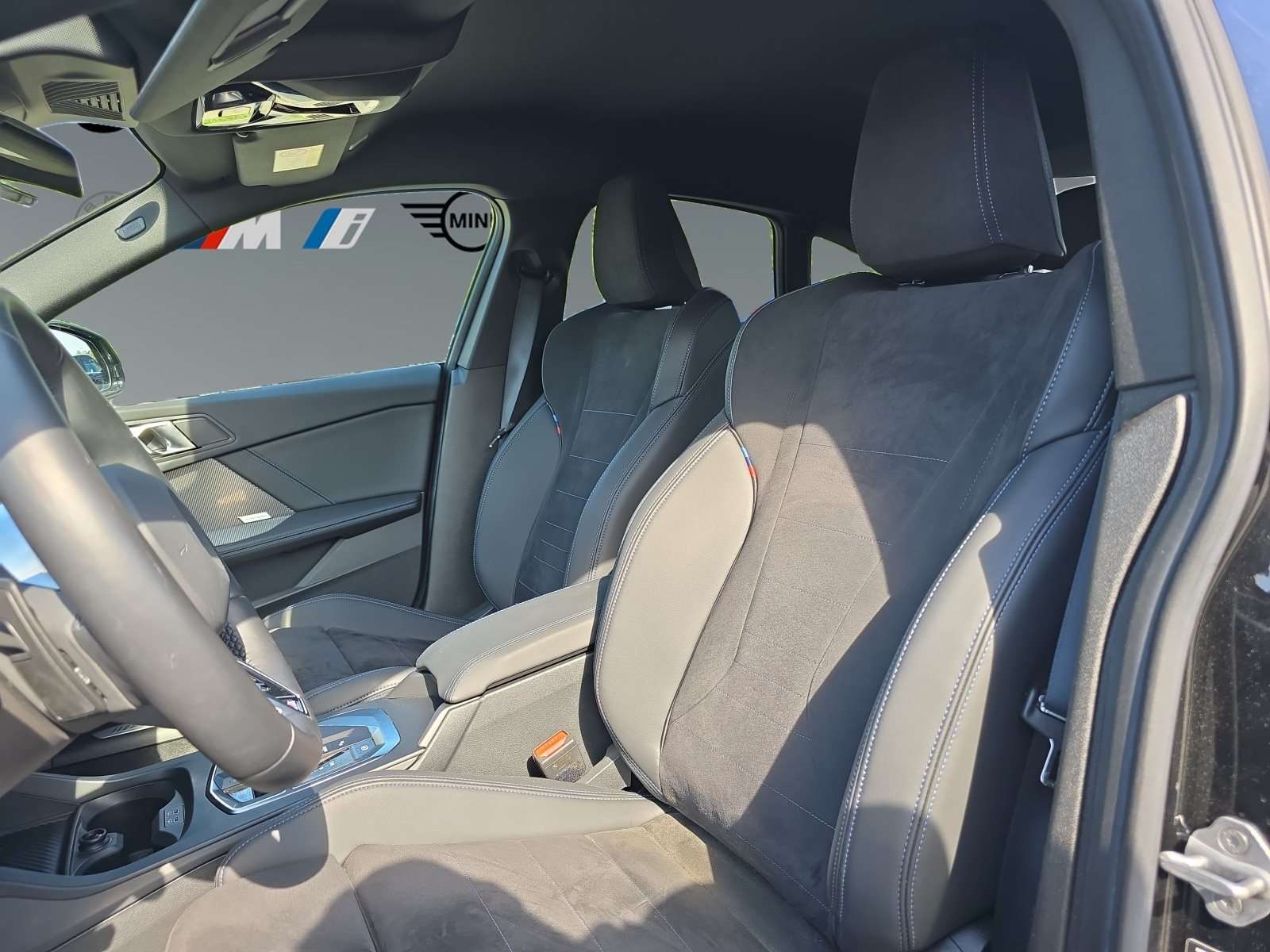 Fahrzeugbild eines BMW 2er-Reihe