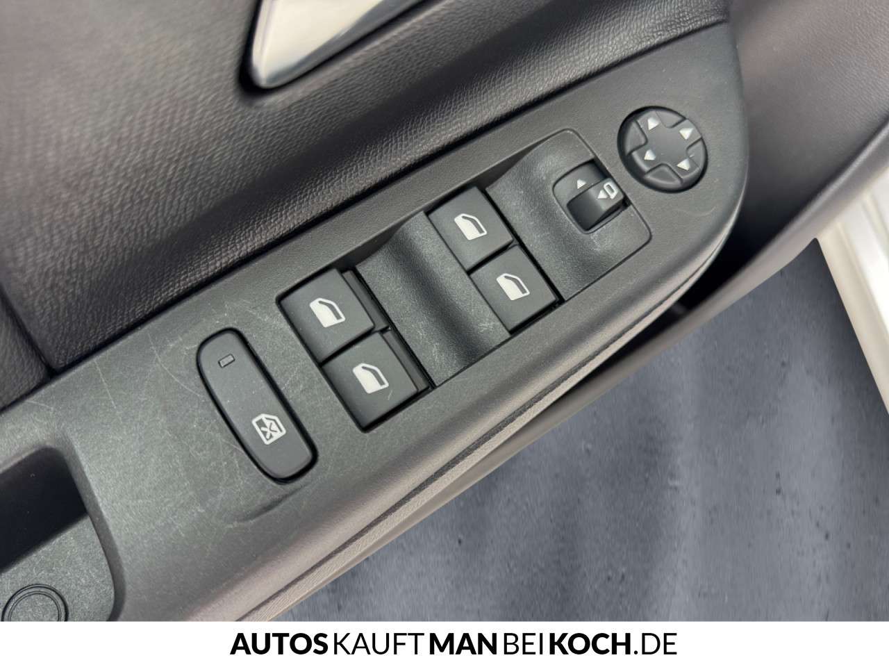 Fahrzeugbild eines Opel Corsa