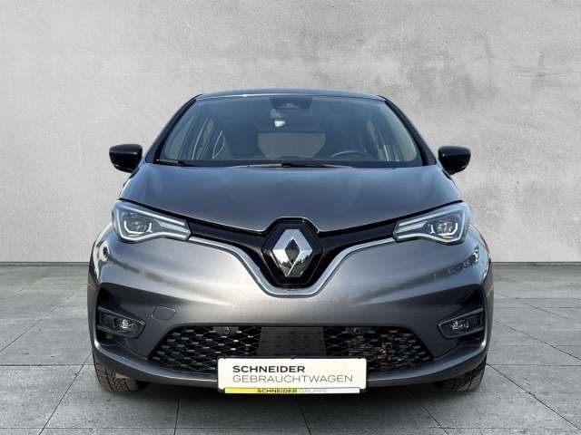 Fahrzeugbild eines Renault ZOE