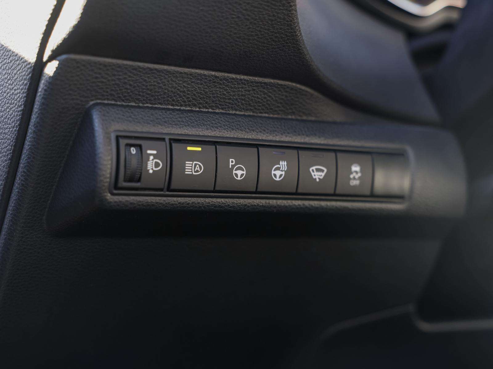 Fahrzeugbild eines Toyota Corolla