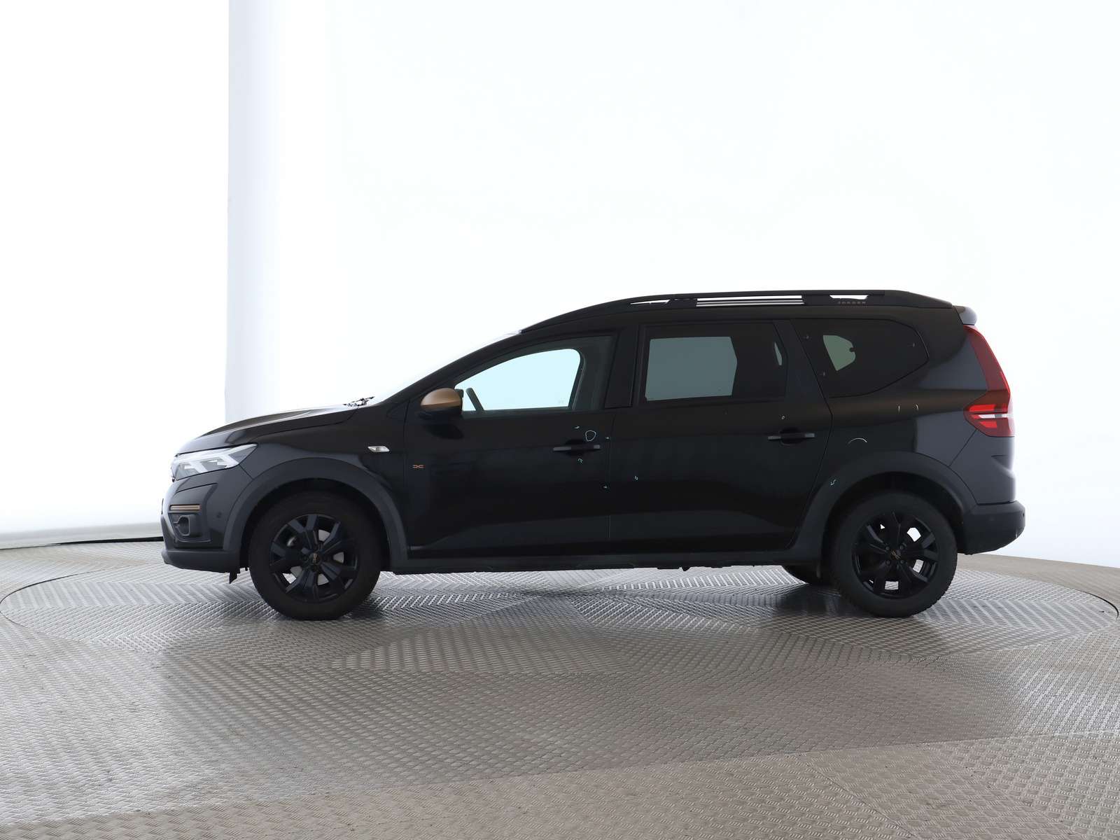 Fahrzeugbild eines Dacia Jogger