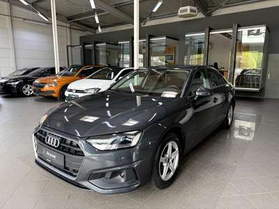Bild Audi A4