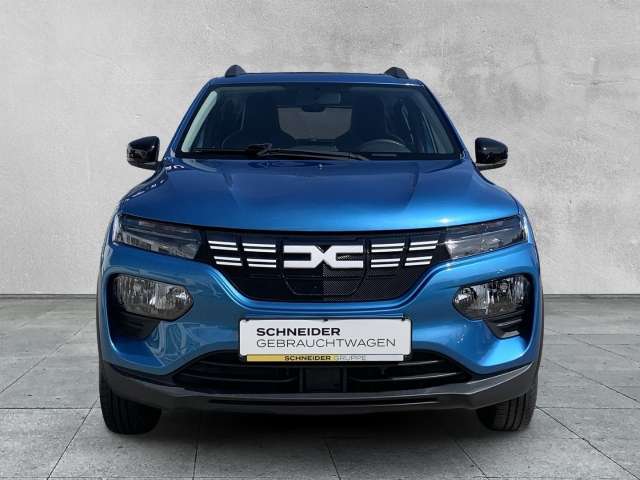 Fahrzeugbild eines Dacia Spring