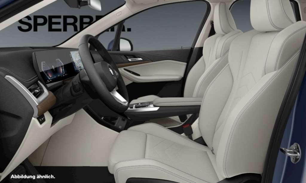 Fahrzeugbild eines BMW 2er-Reihe