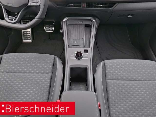 Fahrzeugbild eines Volkswagen T-Roc