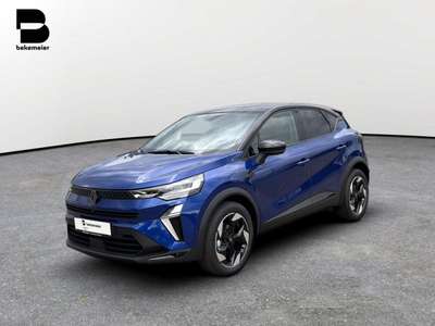 Bild Renault Captur