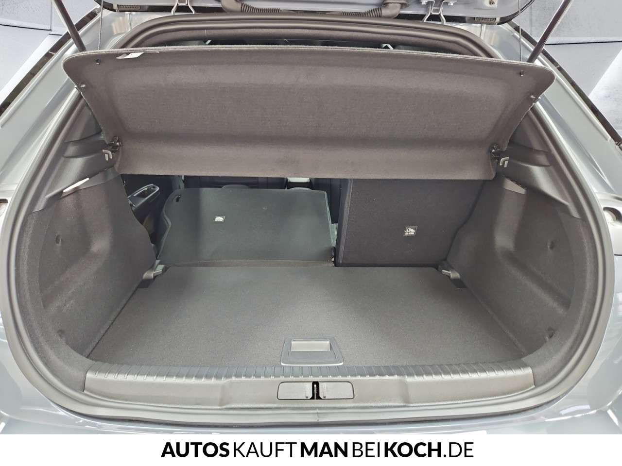 Fahrzeugbild eines Opel Mokka