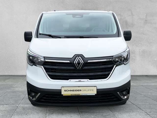 Fahrzeugbild eines Renault Trafic