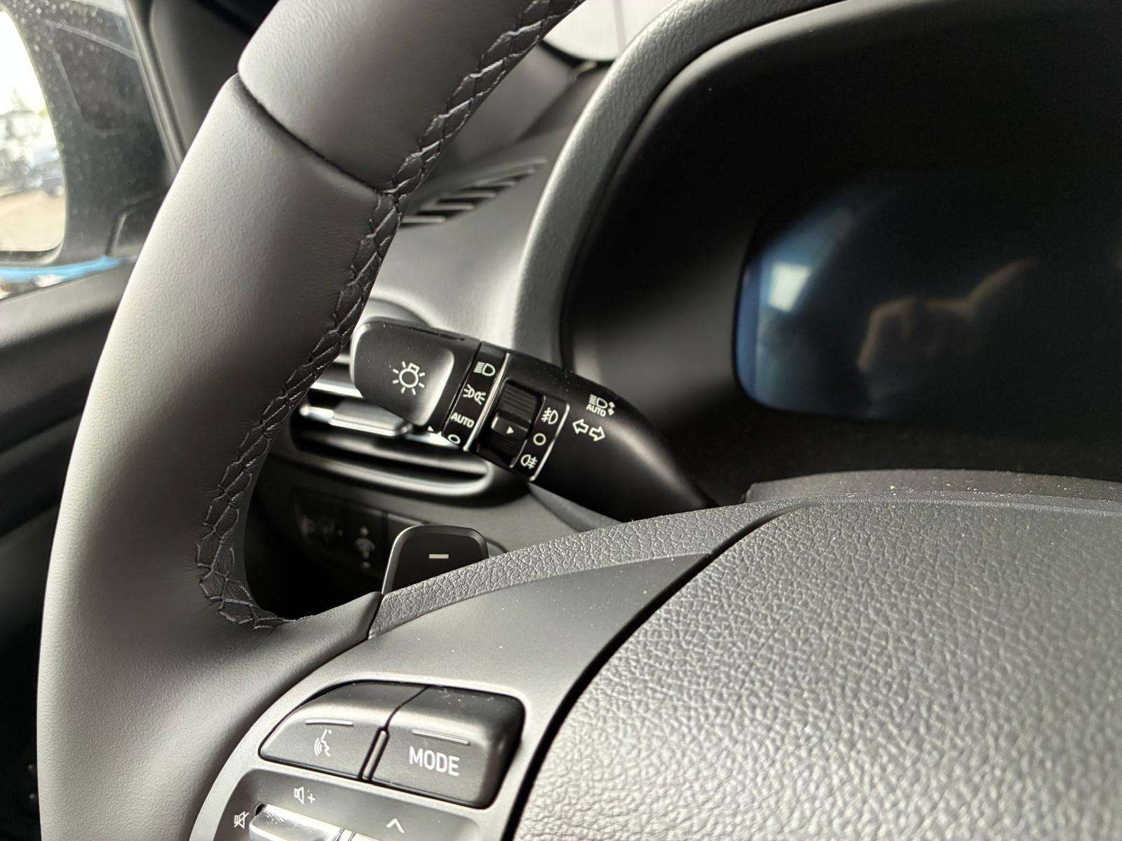 Fahrzeugbild eines Hyundai i30