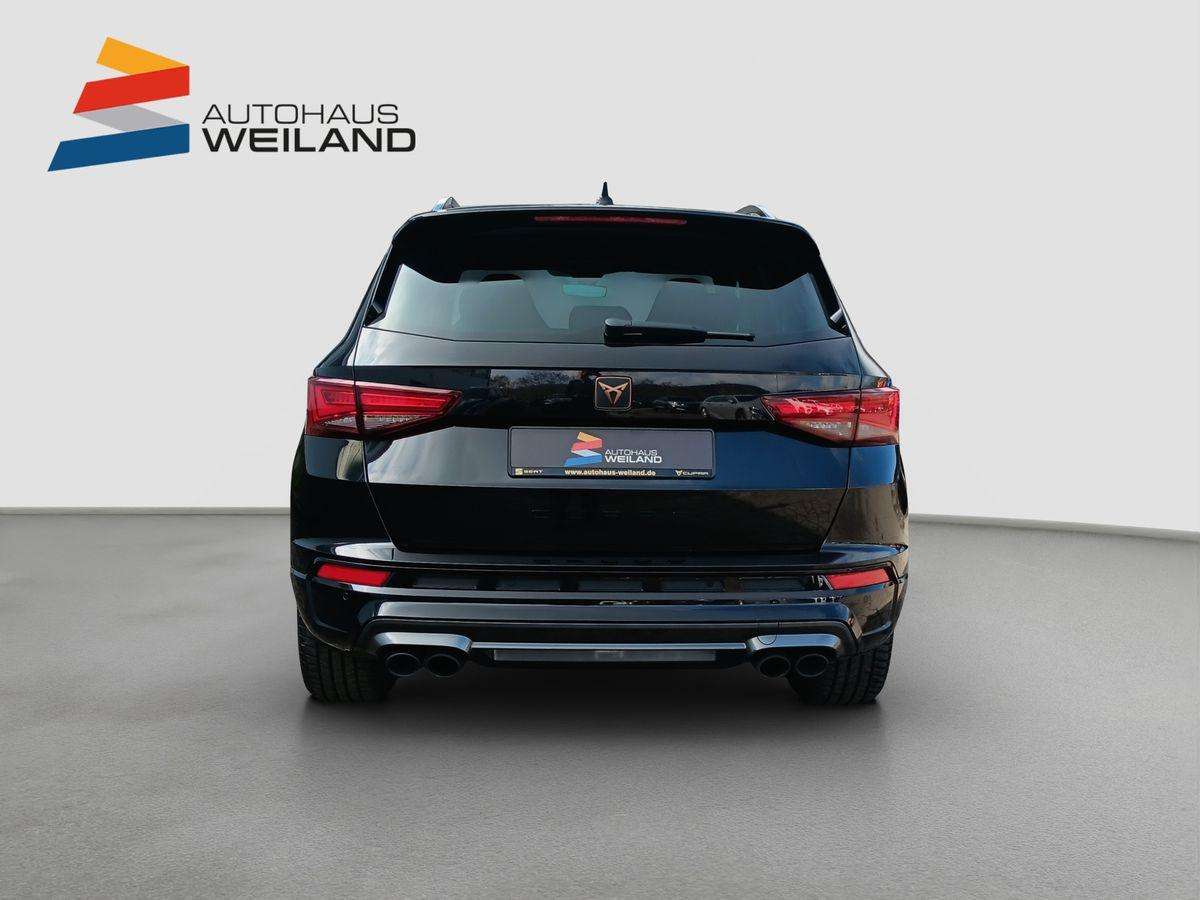Fahrzeugbild eines CUPRA Leon