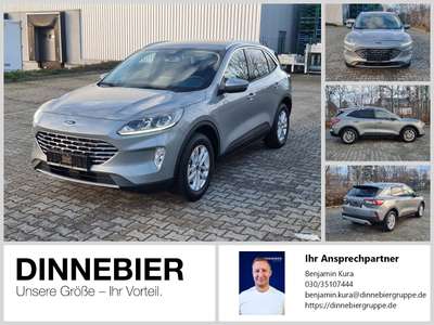 Bild Ford Kuga