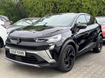 Bild Renault Captur