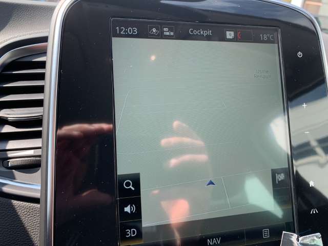 Fahrzeugbild eines Renault Grand Scénic