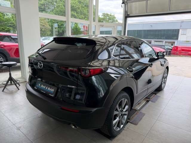 Fahrzeugbild eines Mazda CX-30
