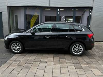 Bild Skoda Scala