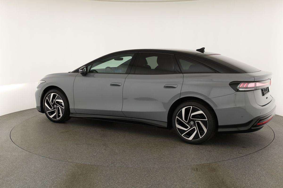 Fahrzeugbild eines Volkswagen ID.7