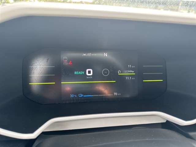 Fahrzeugbild eines Dacia Spring