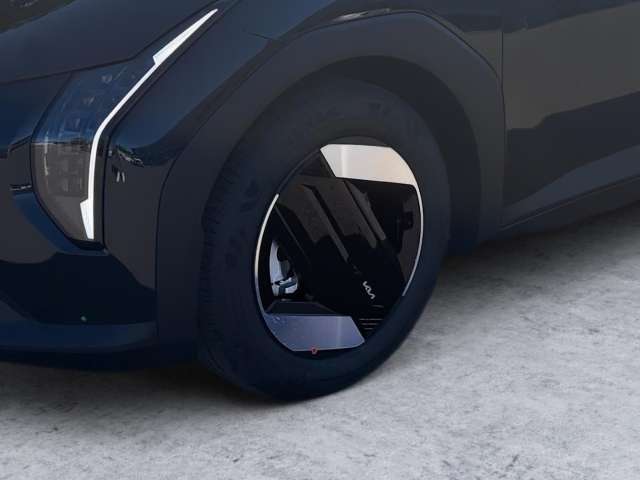 Fahrzeugbild eines Kia EV4