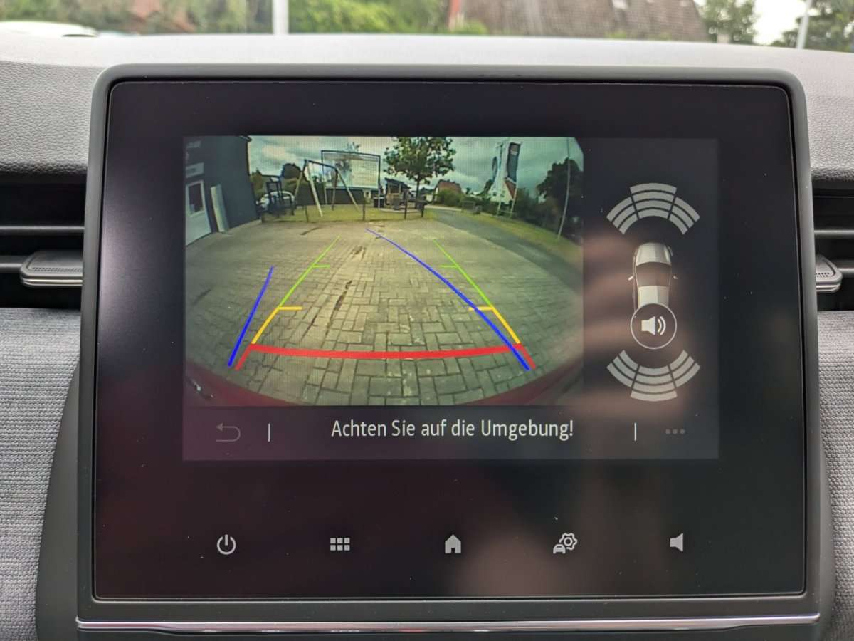 Fahrzeugbild eines Mitsubishi Colt