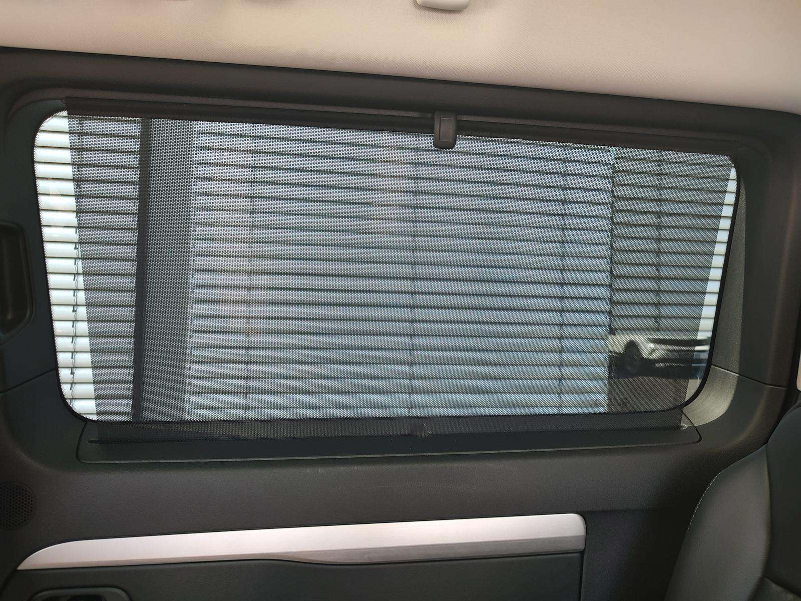Fahrzeugbild eines Opel Zafira Life