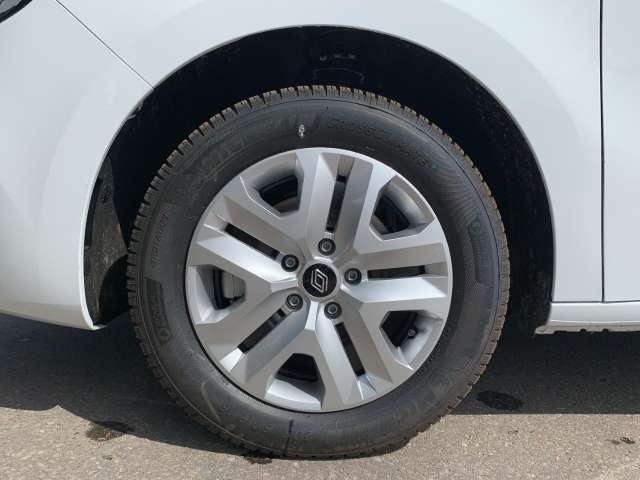 Fahrzeugbild eines Renault Kangoo E-TECH