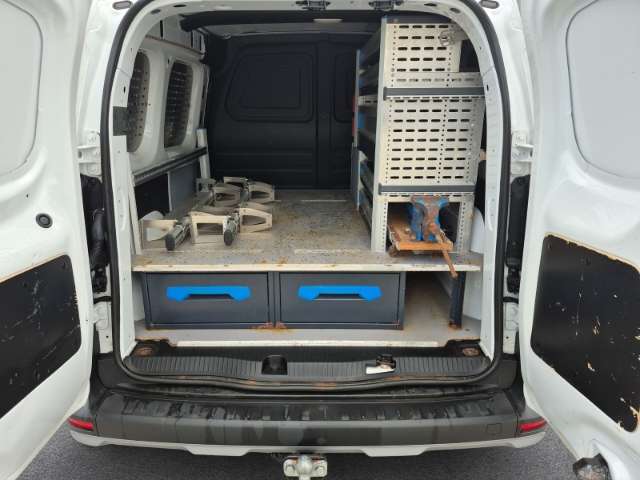 Fahrzeugbild eines Renault Kangoo