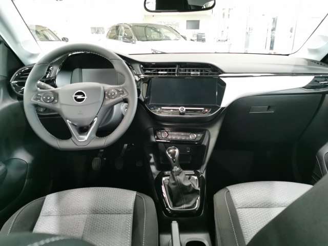 Fahrzeugbild eines Opel Corsa