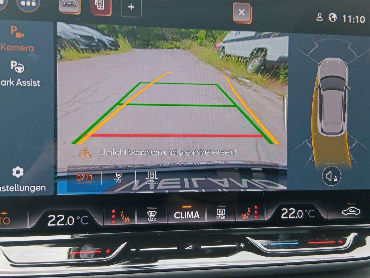 Fahrzeugbild eines CUPRA Terramar