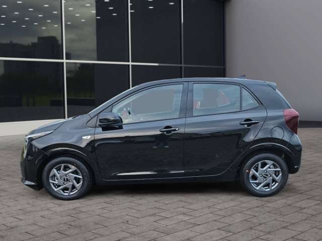 Fahrzeugbild eines Kia Picanto