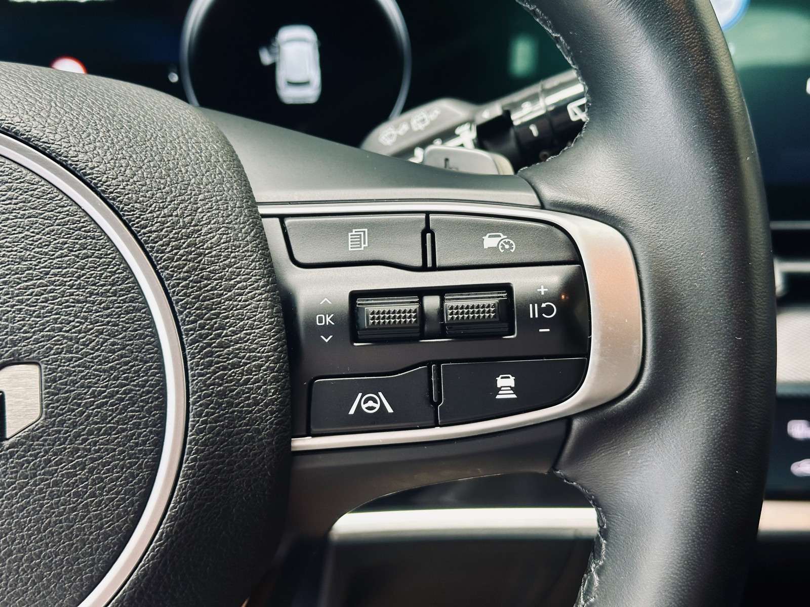 Fahrzeugbild eines Kia Sportage