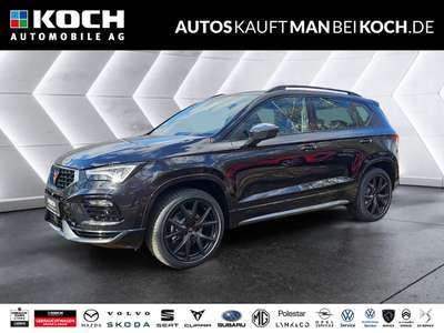 Bild CUPRA Ateca