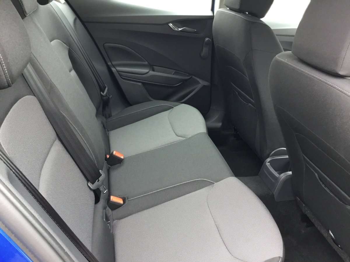 Fahrzeugbild eines Skoda Fabia