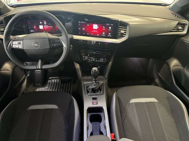 Fahrzeugbild eines Opel Mokka