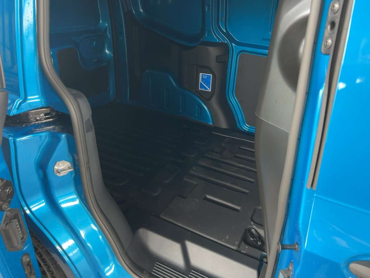 Fahrzeugbild eines Ford Transit Courier