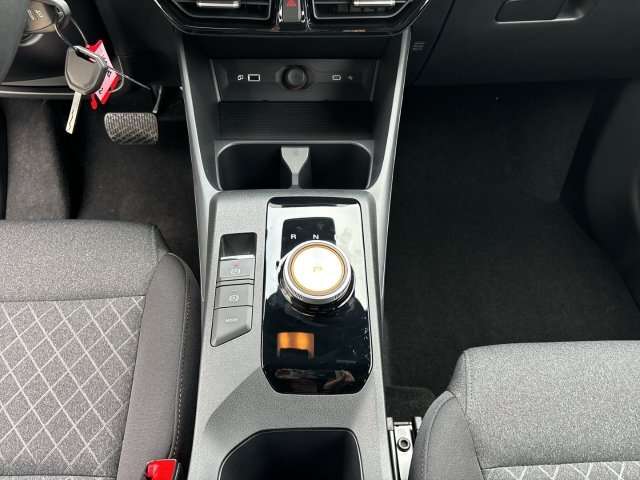 Fahrzeugbild eines MG MG3