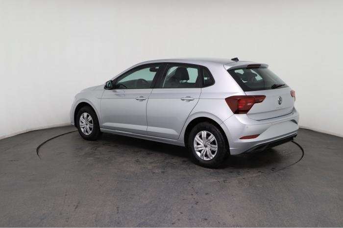 Fahrzeugbild eines Volkswagen Polo