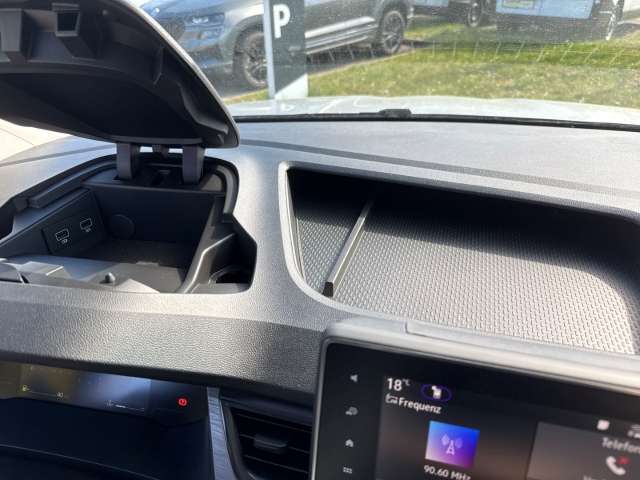 Fahrzeugbild eines Renault Kangoo