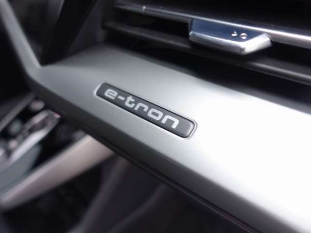 Fahrzeugbild eines Audi Q4 e-tron