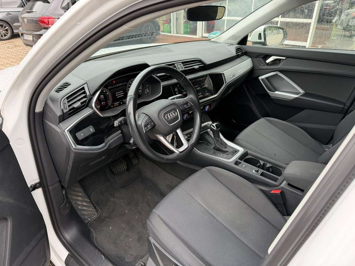Fahrzeugbild eines Audi Q3