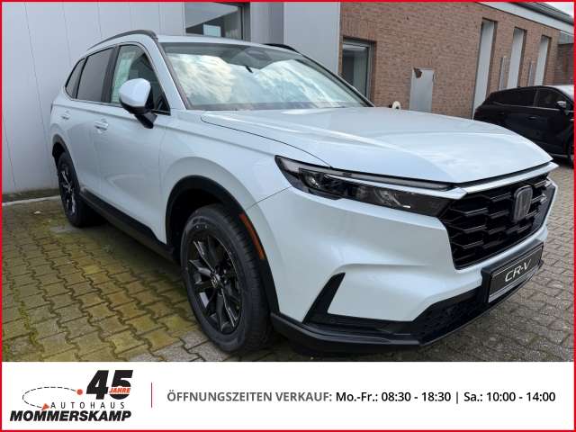 Fahrzeugbild eines Honda CR-V