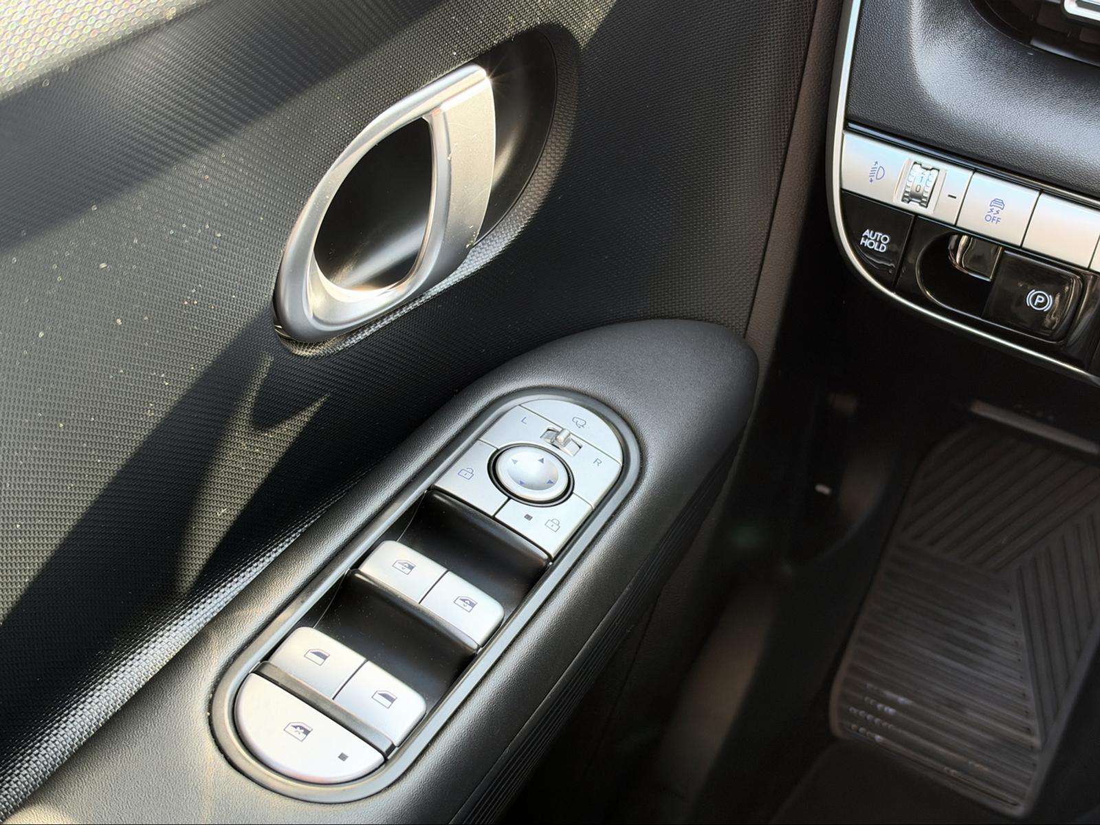 Fahrzeugbild eines Hyundai IONIQ 5
