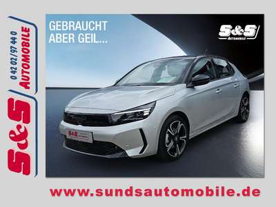 Bild Opel Corsa