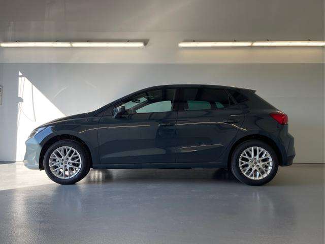 Fahrzeugbild eines SEAT Ibiza