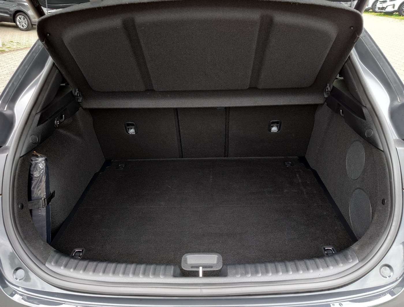 Fahrzeugbild eines Kia XCeed