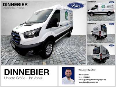 Bild Ford Transit