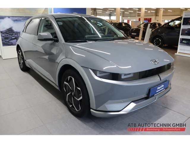 Fahrzeugbild eines Hyundai IONIQ 5