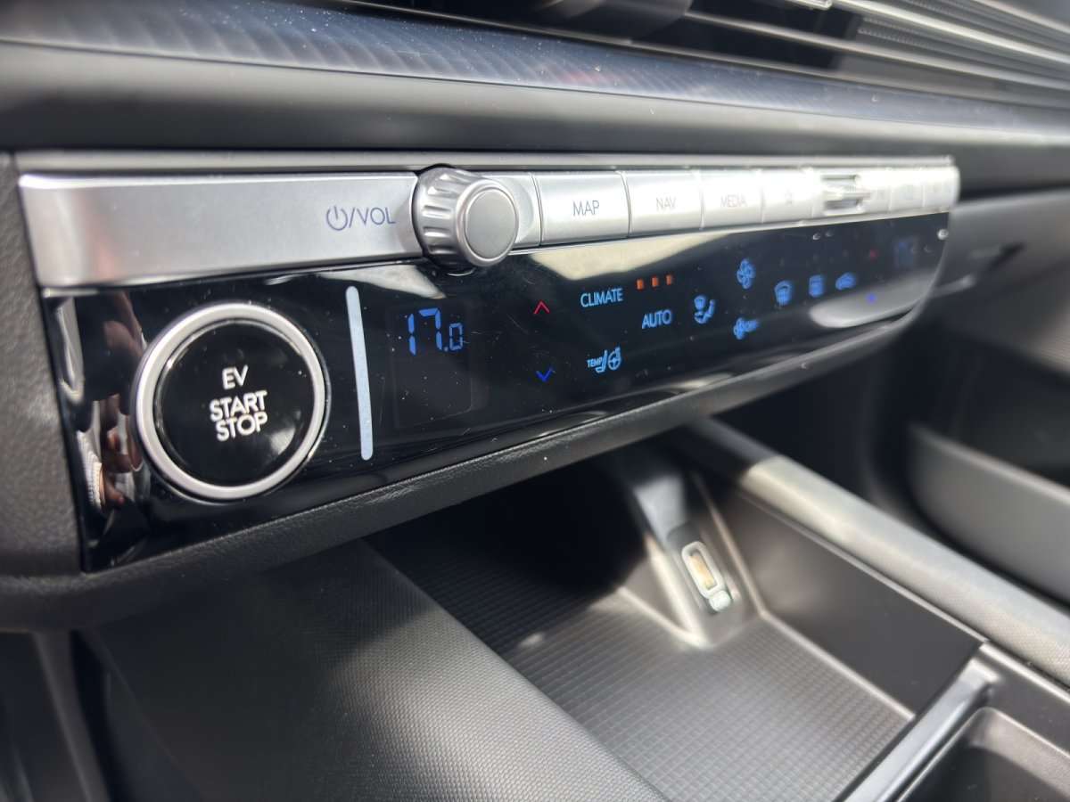 Fahrzeugbild eines Hyundai IONIQ 6