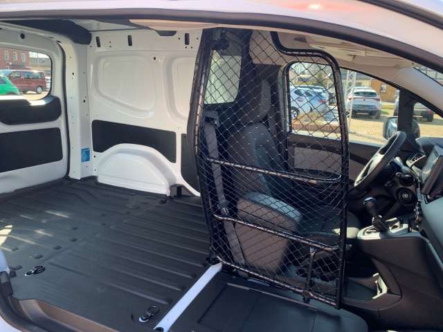 Fahrzeugbild eines Renault Kangoo