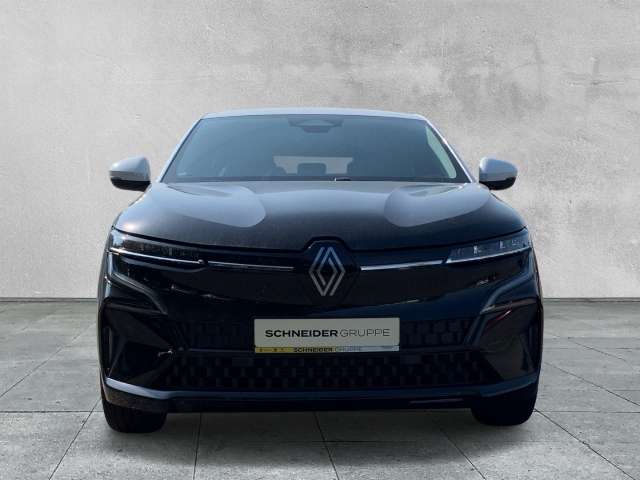 Fahrzeugbild eines Renault Megane E-TECH